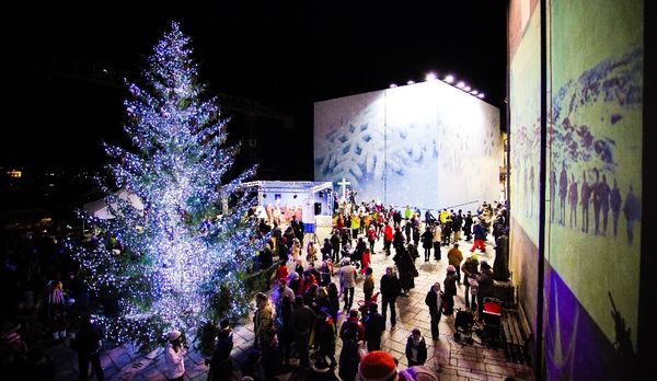 Shopping&Gourmet, a caccia di regali a Courmayeur