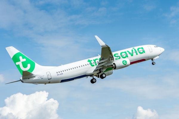 Offerta voli Transavia