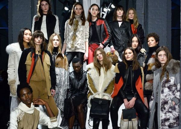 Belstaff, la nuova collezione ispirata alle esplorazioni polari