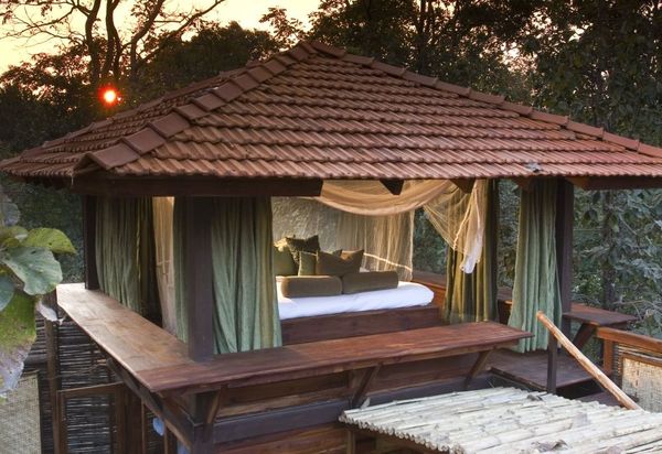 India, Taj Safaris tra lusso e avventura