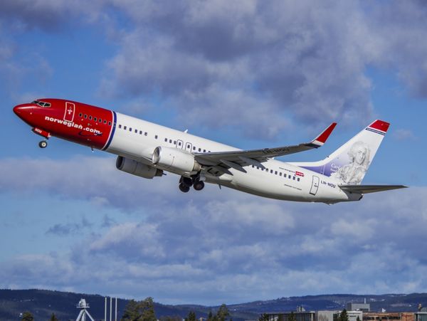 Voli low cost da Roma verso gli USA