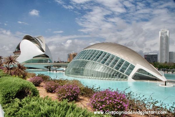 Valencia, cosa fare e vedere (assolutamente) in 3 giorni