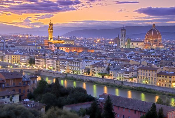 Firenze, sere d'estate al museo con Uffizi Live