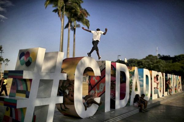 Rio 2016, curiosità dietro le quinte delle XXXI Olimpiadi