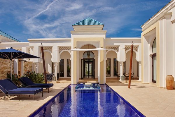 Tamouda Bay, il primo resort Banyan Tree in Marocco