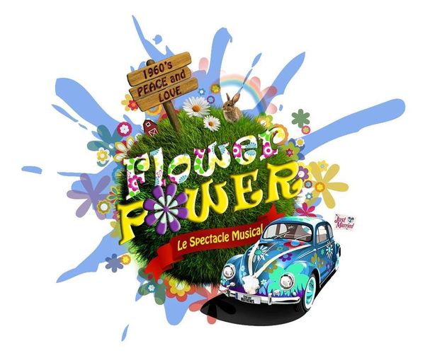 Sérémange Flower Power le 6 novembre