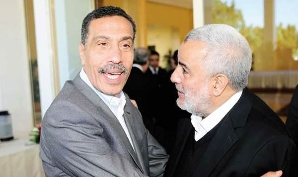 Abdelilah Benkirane cherche le soutien des syndicats