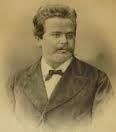 Alfred Molet "homme célébre"