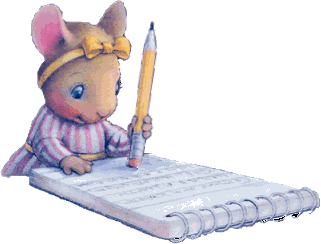 To Do List pour Août