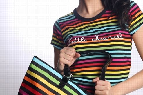 Sonia Rykiel fait condamner la marque Little Marcel