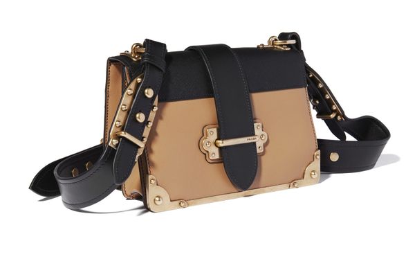 Offrez-vous les nouveaux sac Prada, des défilés ...