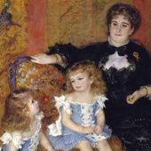 L'impressionnisme et la mode, une exposition de rentrée à Orsay