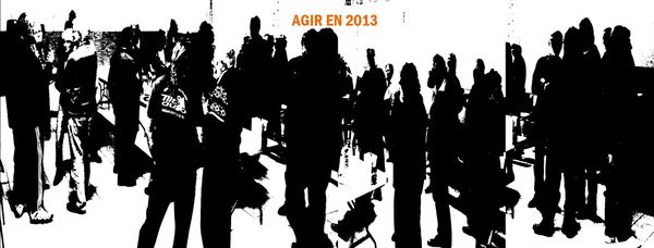 AGIR EN 2013