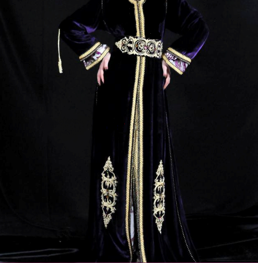 Caftan 2012, un événement mémorable
