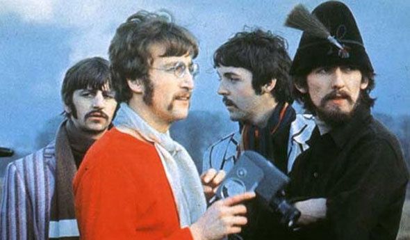 Le son de Movember