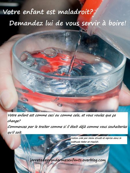 Les rôles qu'on leur fait jouer