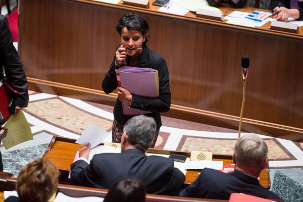 Vote des étrangers : réforme prématurée pour Belkacem