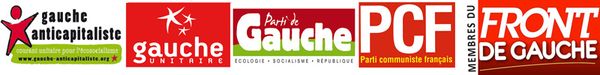 Tract unitaire : "Notre Santé en Danger !"