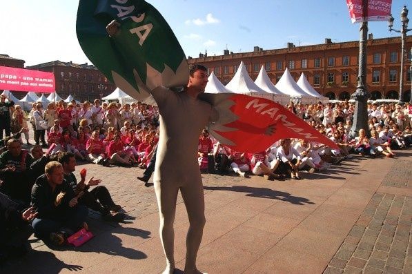 Toulouse : Les homophobes sont de sortie !
