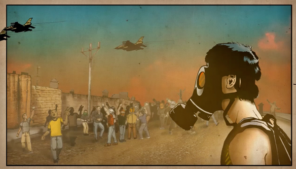 Une chanson pour Gaza : le Crif pour la censure ?