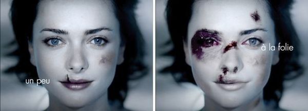 La GA y était : journée internationale de lutte contre les violences machistes et sexistes envers les femmes