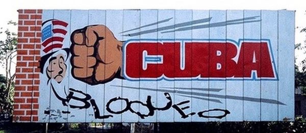 ONU : 188 pays rejettent le blocus contre Cuba