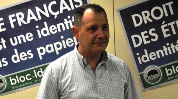 Le Bloc identitaire en reconquête