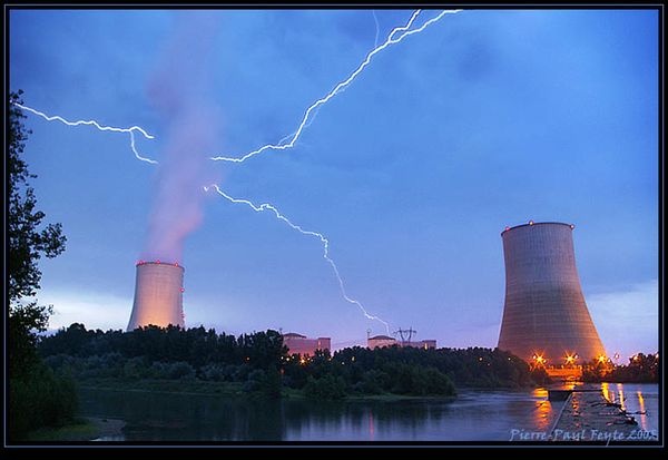 Déversement radioactif à Golfech : EDF condamnée pour la première fois pour ses manquements à la réglementation
