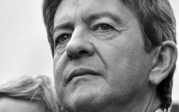 Guerre au Mali : la voix discordante de Jean-Luc Mélenchon