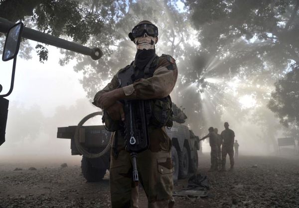 Mali : le vrai visage de l'intervention française