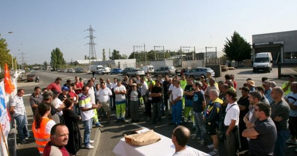 Montauban, la ville rêvée pour les multinationales!