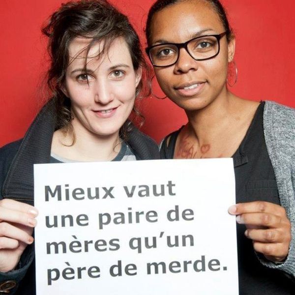 Mariage, adoption pour tous les couples, PMA... C'est maintenant !
