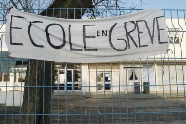 Eéducation : grève mardi