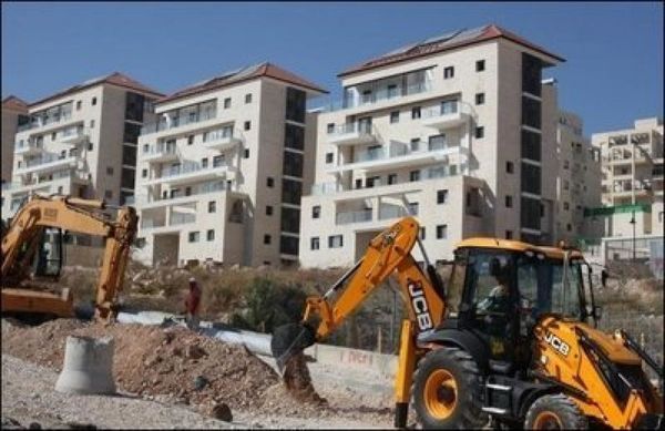 Israël poursuivra sa politique de colonisation en Cisjordanie