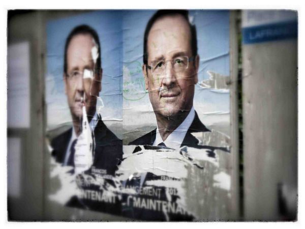 Hollande : cadeaux pour le patronat, austérité pour les salariés.
