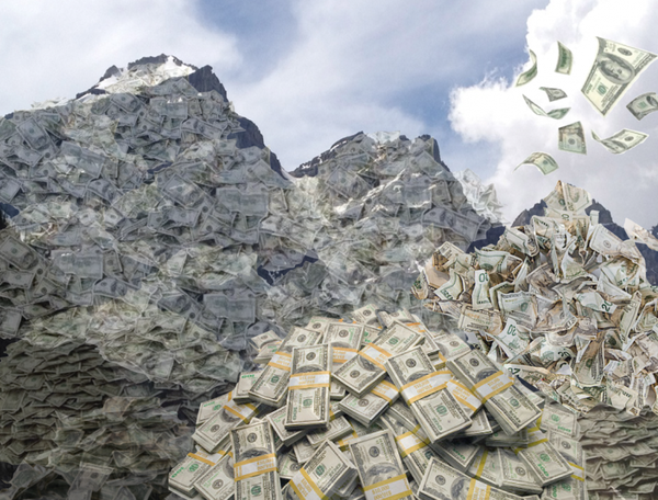 La taxe à 75% confiscatoire ? Ce n'est pas au Conseil d'État de le dire !