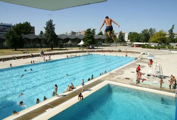 Montauban. Vert Marine remporte le marché de la piscine - La municipalité a retenu un exploitant privé