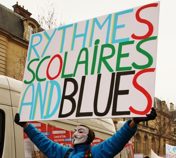 Semaine de 4, 5 jours en 2013 : Barèges n'est plus sûre...