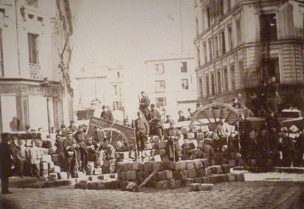 Barricades