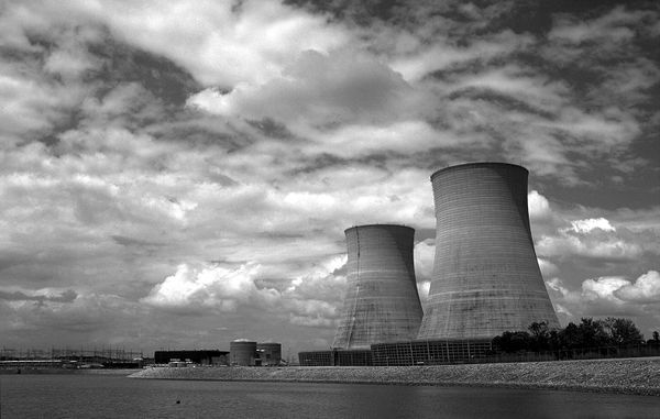 Fuite d'eau radioactive à la centrale de Fukushima