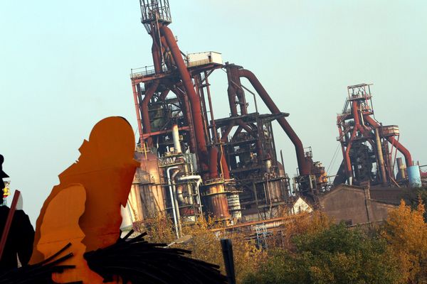 Florange : les métallos désabusés