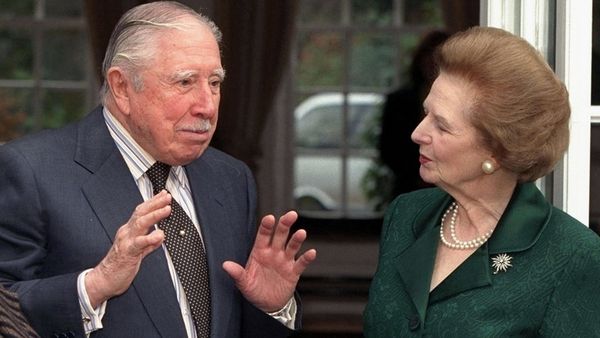 Margaret Thatcher, une vie au service du Capital