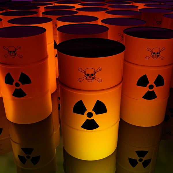 Nucléaire ou renouvelables, il faut choisir...