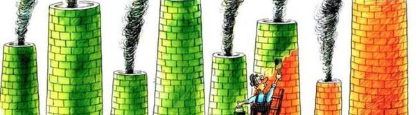 Austérité et destruction de la nature : l'exemple grec.