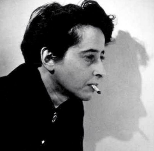 Avant d’aller voir le film « Hannah Arendt », lisez-la !