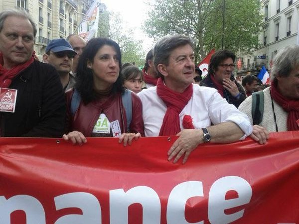 Après le 5, on continue, on lâche rien !