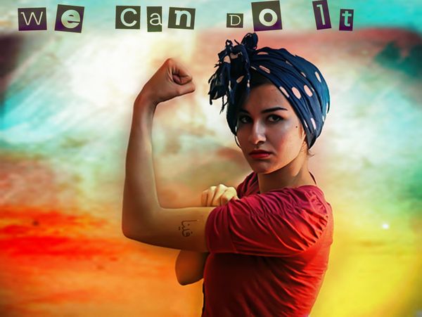 Le corps des femmes n’est pas une marchandise !