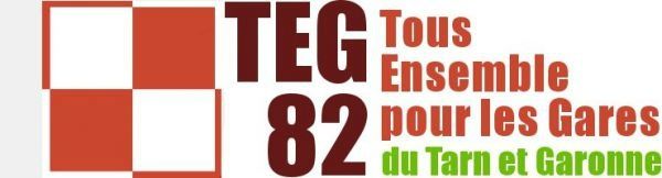 Caussade : communiqué de Tous Ensemble pour les Gares
