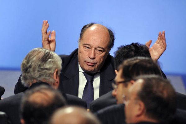 Jean Michel Baylet dérape encore!