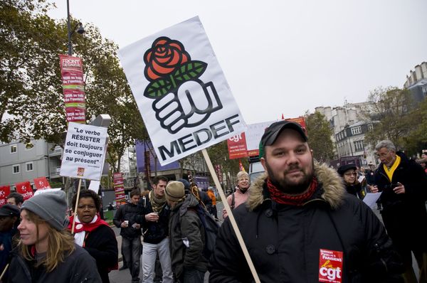 Le retour des privatisations